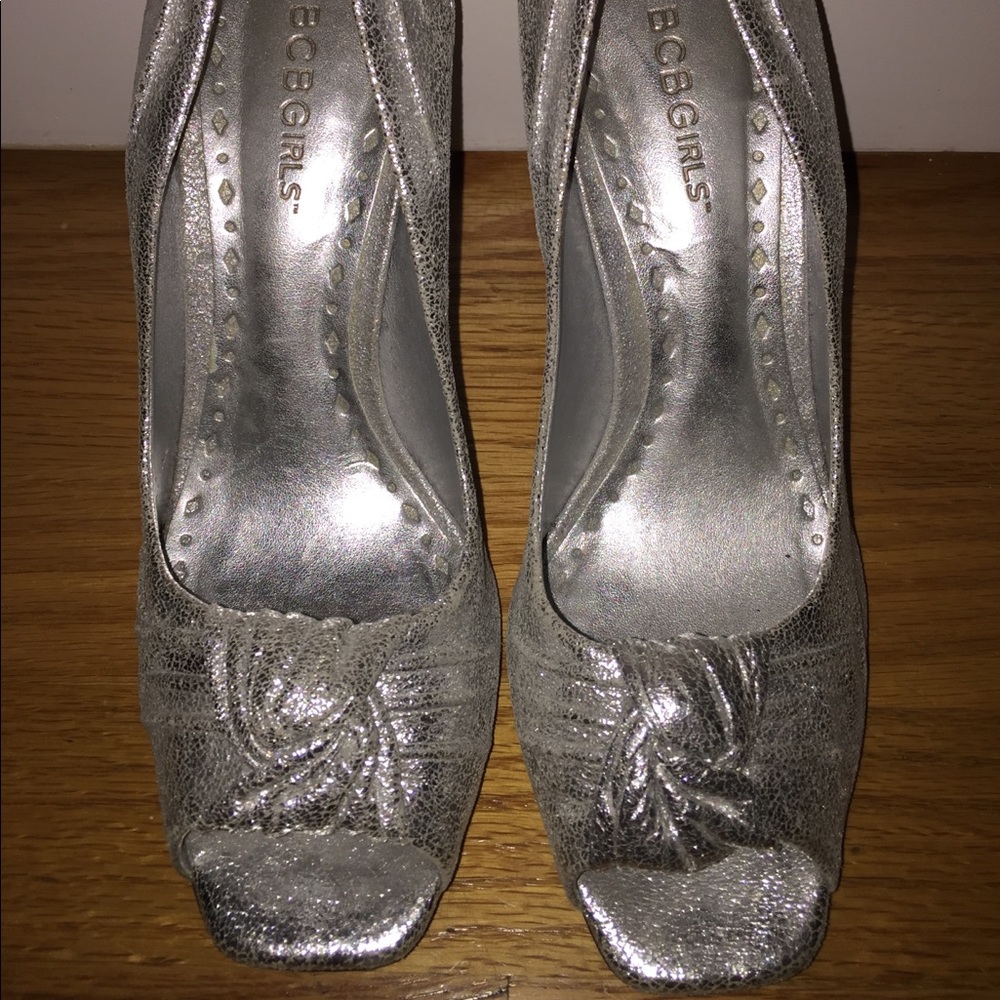 BCBGirls Heels